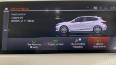 BMW 1 Series 118i [136] M Sport 5dr [Live Cockpit Professional] Petrol Hatchback